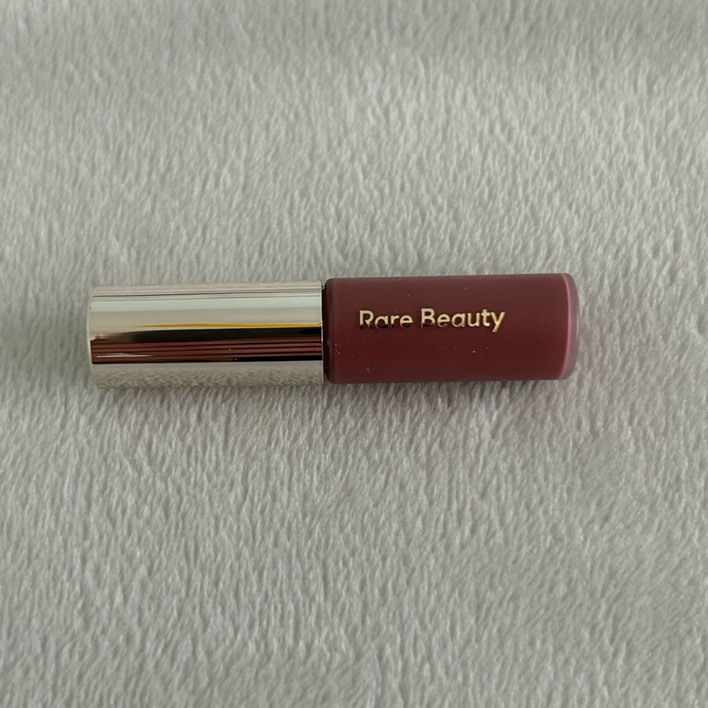 BRAND NEW Travel Size Rare Beauty by Selena Gomez Soft Pinch Dewy Liquid…